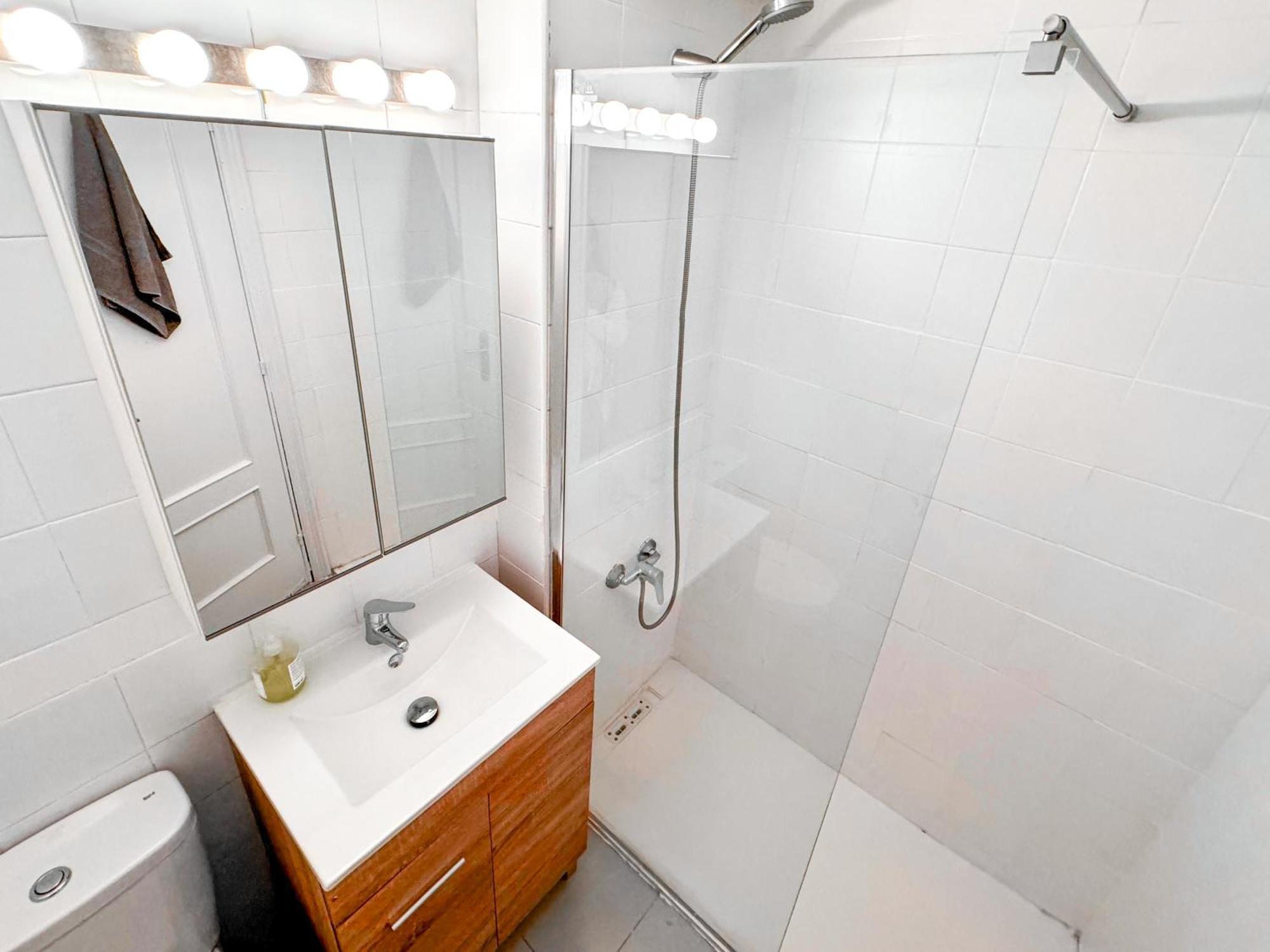 Alameda Duplex In The Old Town Apartment Seville Exterior photo